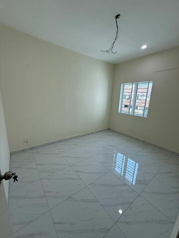 Taman Sri Muhibbah 2 Sty Terrace,Jalan Bunga Kertas,Kulai,Renovated image