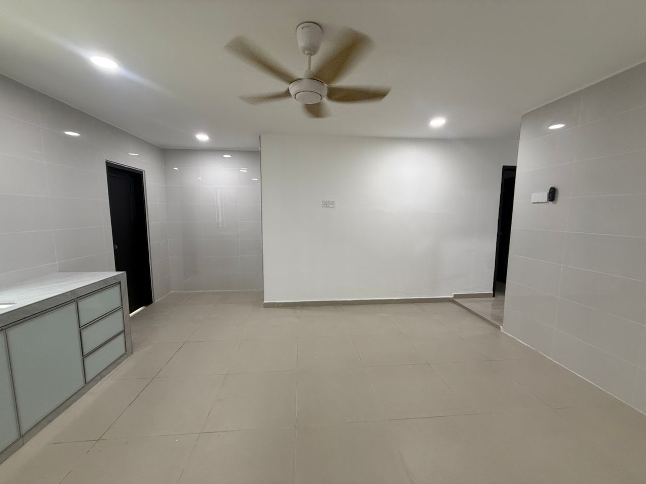 Taman Puteri Wangsa 1 Sty Terrace,Jalan Badik,Ulu Tiram,Renovated,Unblock View image