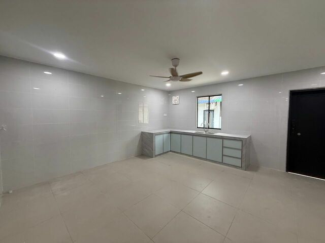 Taman Puteri Wangsa 1 Sty Terrace,Jalan Badik,Ulu Tiram,Renovated,Unblock View image