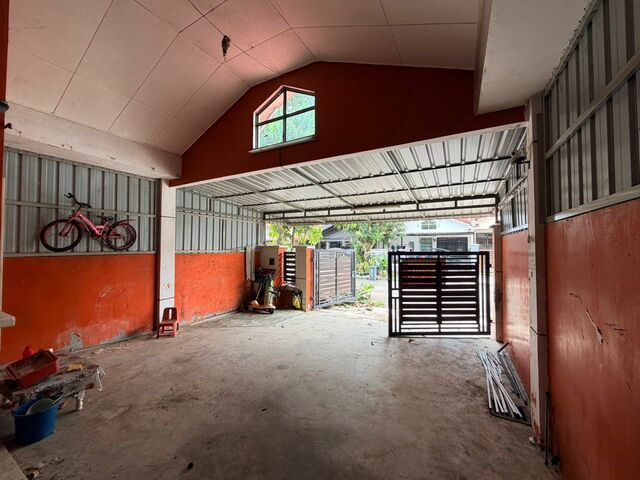 Taman Puteri Wangsa 1 Sty Terrace,Jalan Lembing,Ulu Tiram