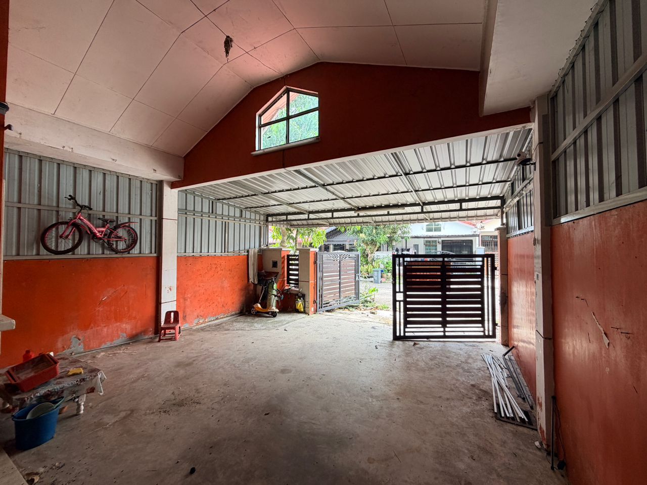 Taman Puteri Wangsa 1 Sty Terrace,Jalan Lembing,Ulu Tiram image
