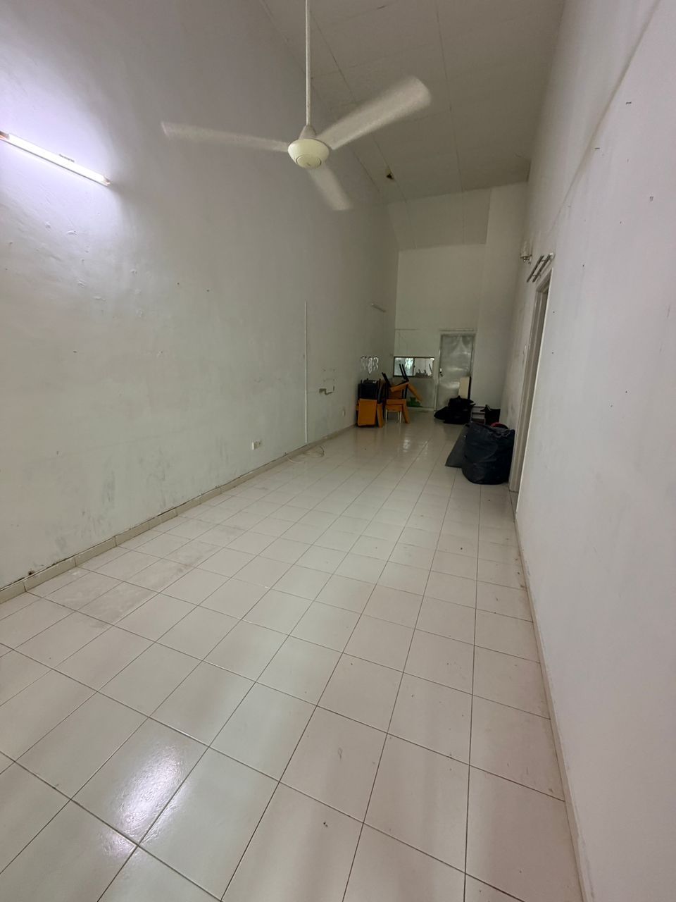 Taman Puteri Wangsa 1 Sty Terrace,Jalan Lembing,Ulu Tiram image