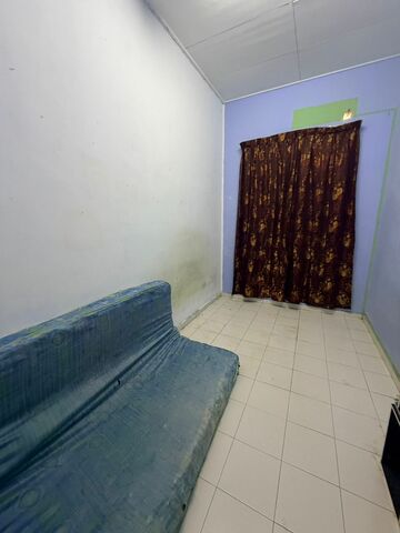 Taman Puteri Wangsa 1 Sty Terrace,Jalan Lembing,Ulu Tiram