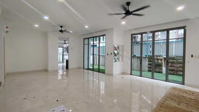 The Valley TTDI image