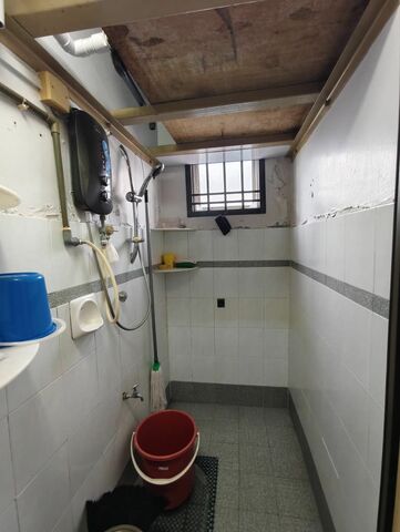 Bandar Baru Uda Medium Cost Flat,Jalan Padi Malinja,Johor Bahru,Renovated image