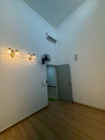 Bukit Indah Zone 7 Double Storey Terrace,Gng,Iskandar Puteri,Gelang Patah image