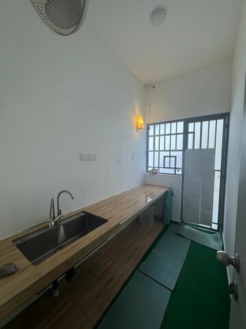 Bukit Indah Zone 7 Double Storey Terrace,Gng,Iskandar Puteri,Gelang Patah image