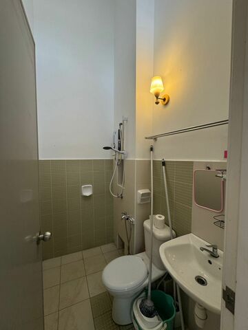 Bukit Indah Zone 7 Double Storey Terrace,Gng,Iskandar Puteri,Gelang Patah image