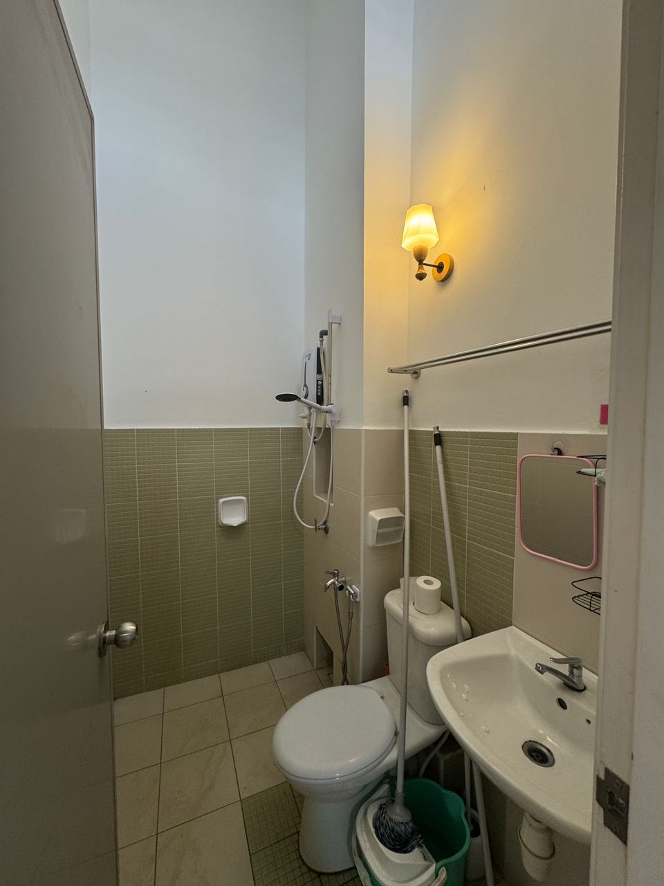 Bukit Indah Zone 7 Double Storey Terrace,Gng,Iskandar Puteri,Gelang Patah image