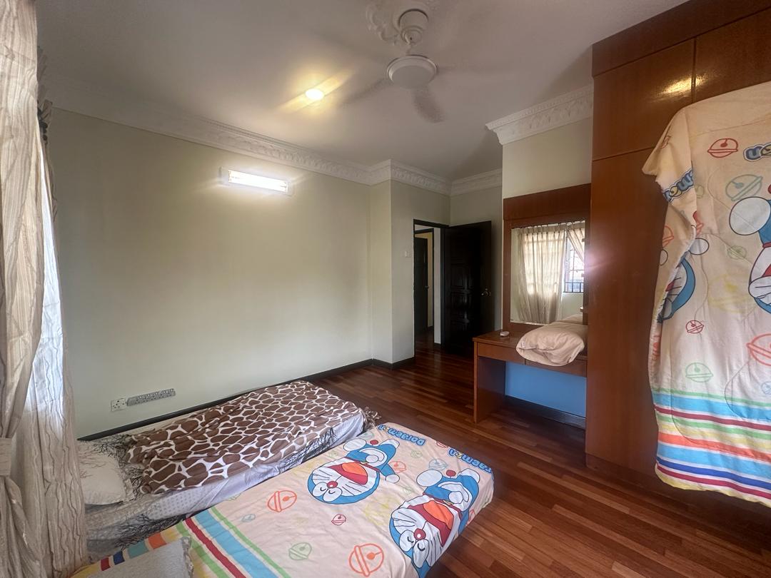 Damai Kasih image