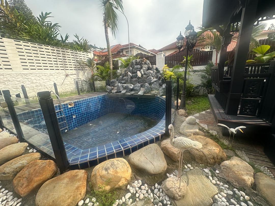 Damai Kasih image