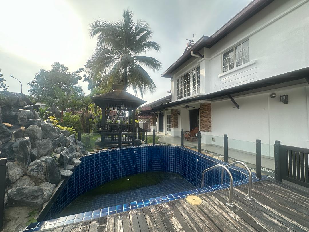 Damai Kasih image