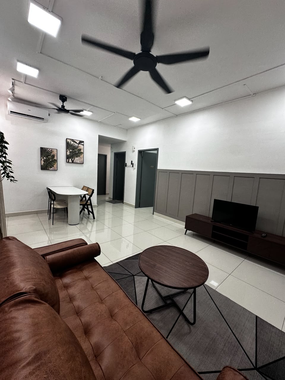 TRIO by Setia image