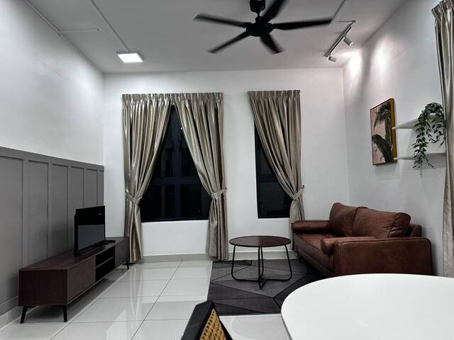 TRIO by Setia image