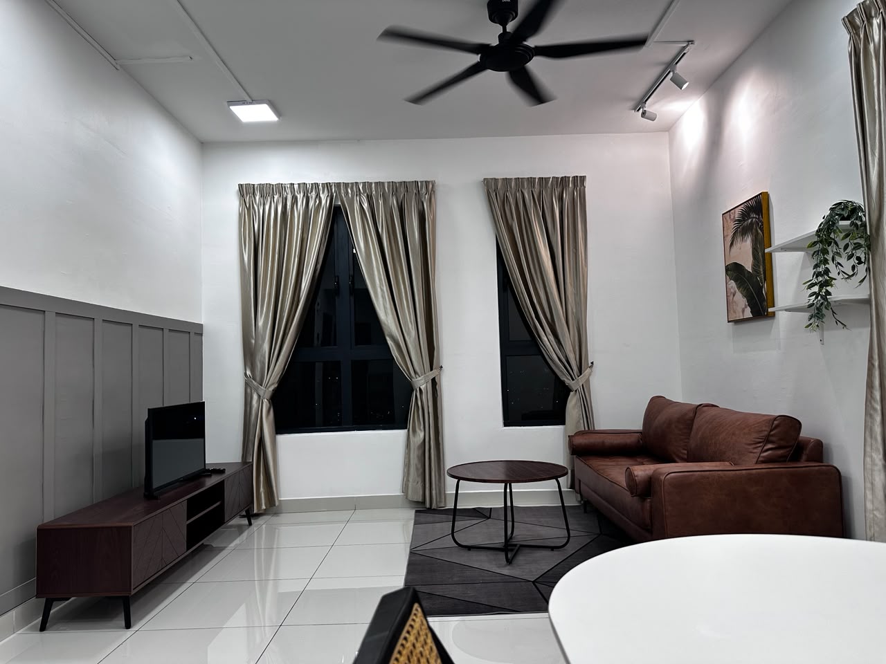 TRIO by Setia image