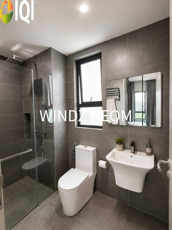 SkyVogue Residences image