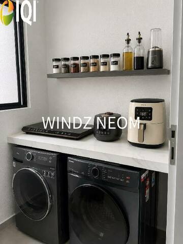 SkyVogue Residences image