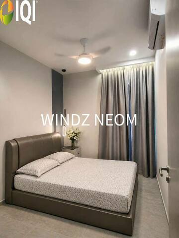 SkyVogue Residences image