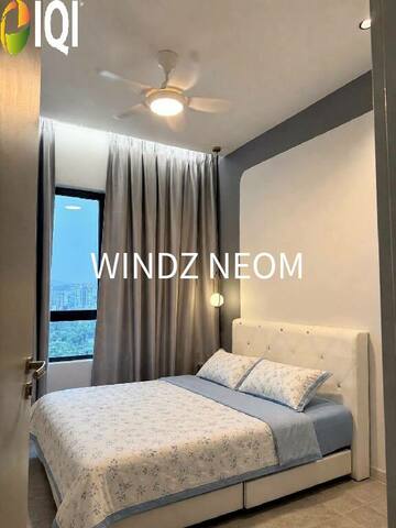 SkyVogue Residences image