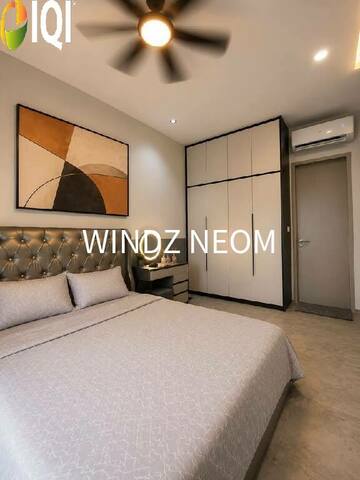 SkyVogue Residences image
