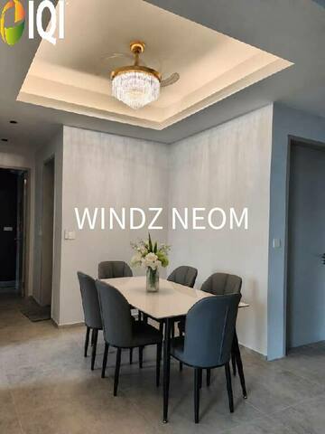 SkyVogue Residences image