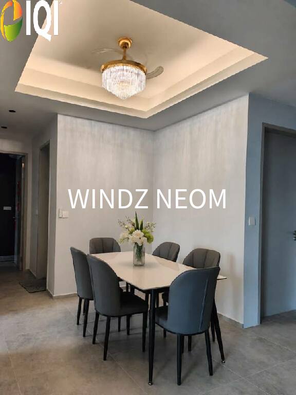 SkyVogue Residences image