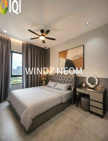 SkyVogue Residences image