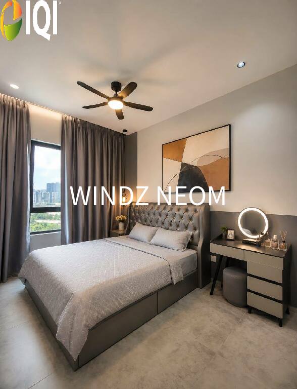 SkyVogue Residences image