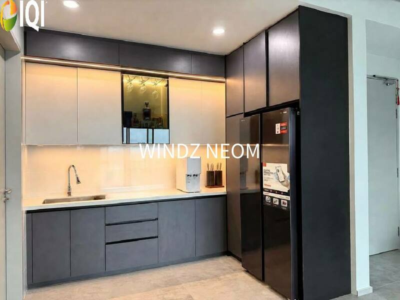 SkyVogue Residences
