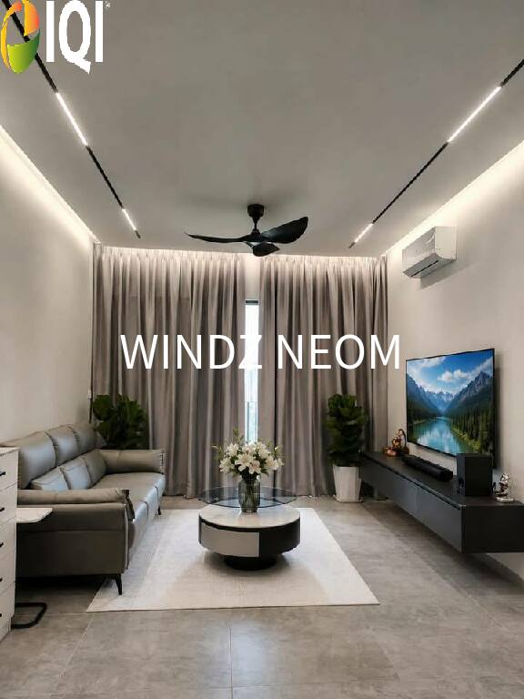 SkyVogue Residences image