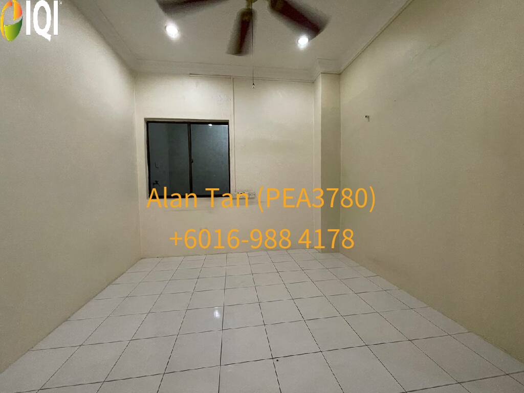 SEMAMBU BARU (NEAR AIR PUTIH) image