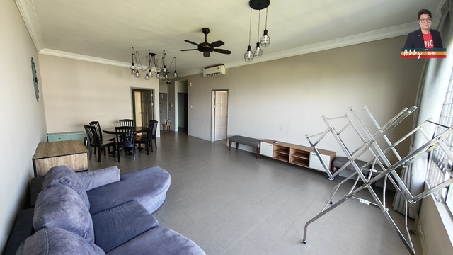 The Peak Condo | Good Community | Furnished photo