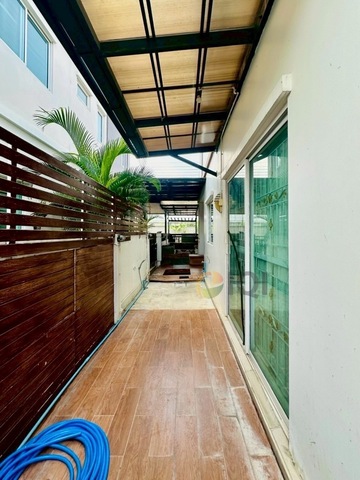 House for sale Natura Bangna KM.5  image