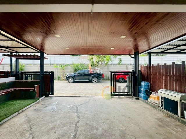 House for sale Natura Bangna KM.5  image