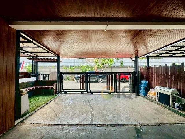 House for sale Natura Bangna KM.5  image