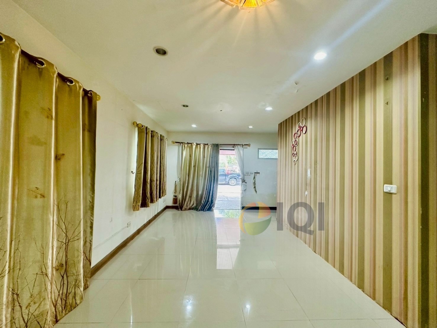 House for sale Natura Bangna KM.5  image
