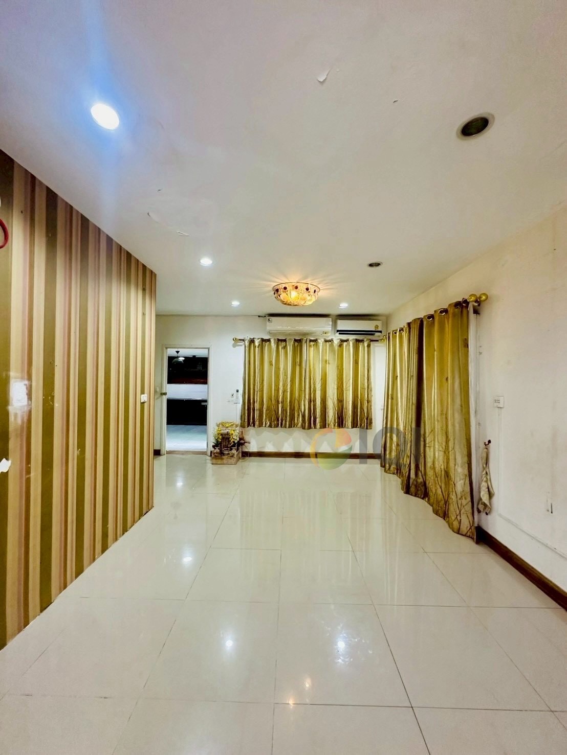House for sale Natura Bangna KM.5  image