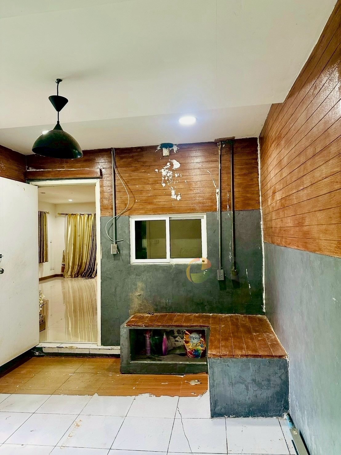 House for sale Natura Bangna KM.5  image