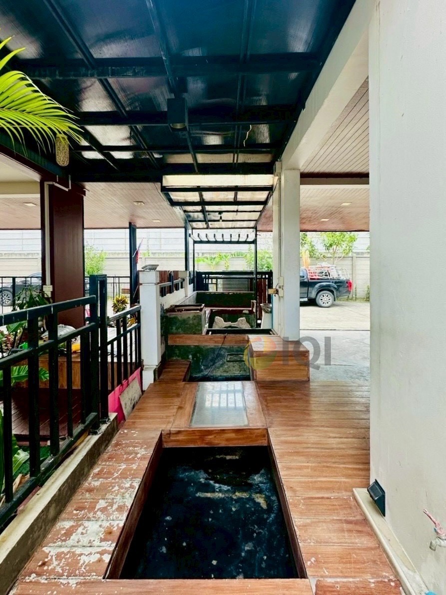 House for sale Natura Bangna KM.5  image