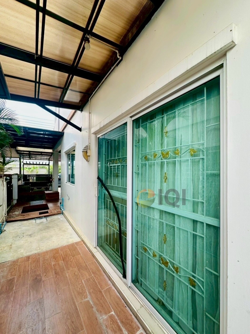 House for sale Natura Bangna KM.5  image