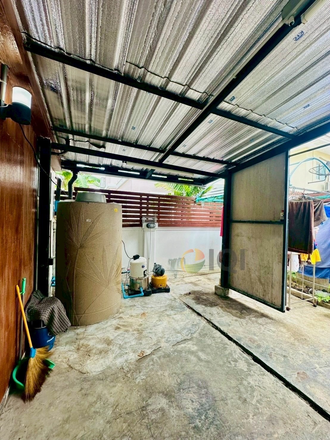 House for sale Natura Bangna KM.5  image