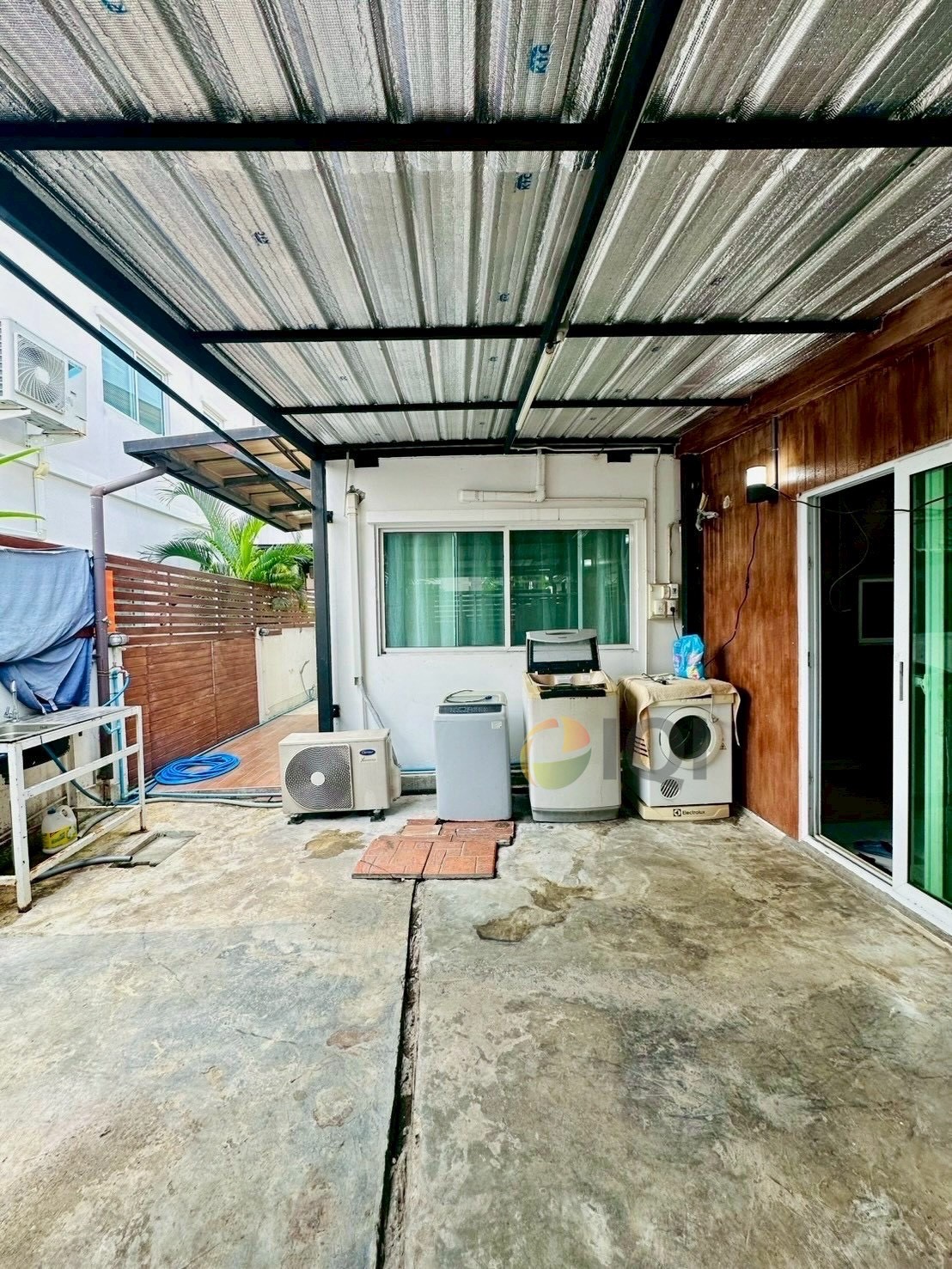 House for sale Natura Bangna KM.5  image