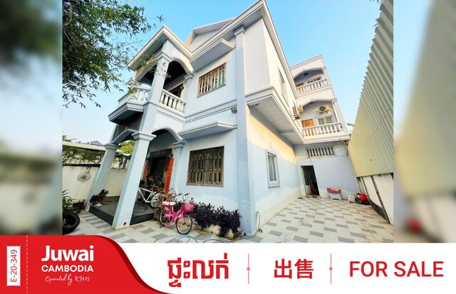 Villa for sale  image