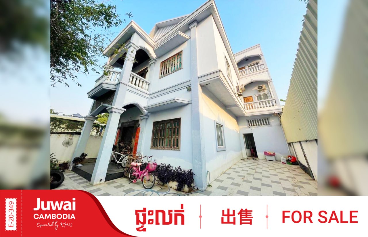 Villa for sale  image