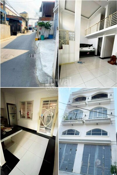 House for sale 