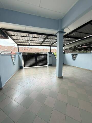 Taman Kota Masai 1 Sty Terrace,Jalan Bacang,Pasir Gudang,Renovated image
