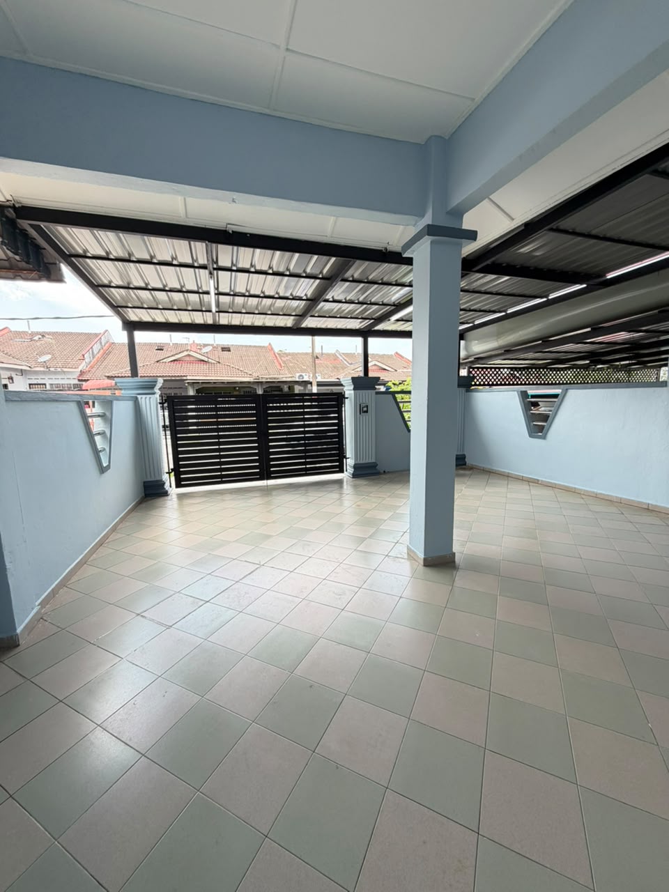 Taman Kota Masai 1 Sty Terrace,Jalan Bacang,Pasir Gudang,Renovated image