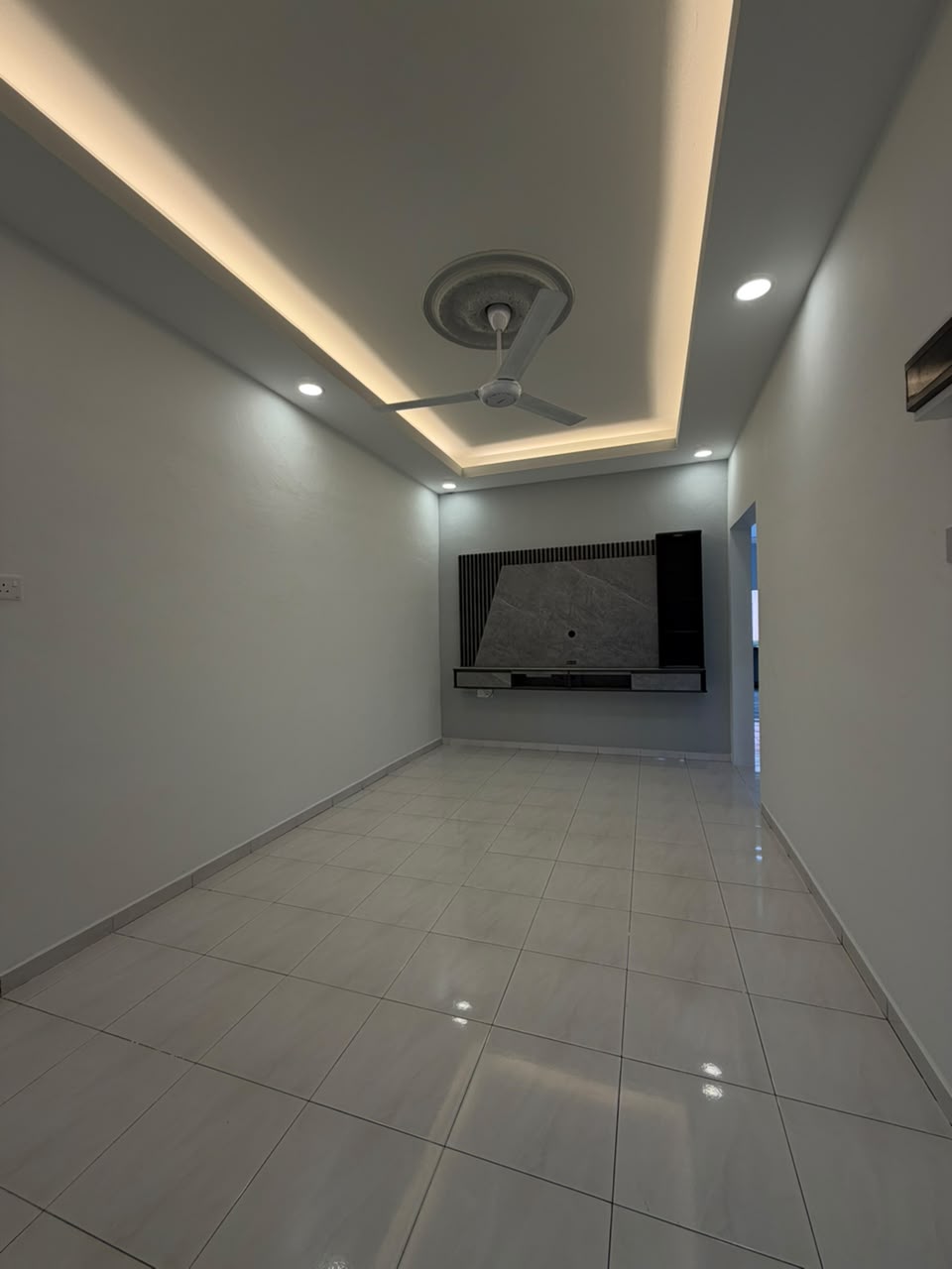 Taman Kota Masai 1 Sty Terrace,Jalan Bacang,Pasir Gudang,Renovated image