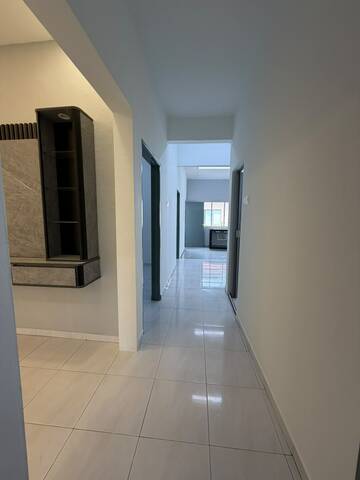 Taman Kota Masai 1 Sty Terrace,Jalan Bacang,Pasir Gudang,Renovated image