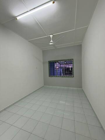 Taman Kota Masai 1 Sty Terrace,Jalan Bacang,Pasir Gudang,Renovated image